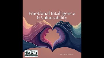 Emotional Intelligence & Vulnerability with Dr. Xenia Barnes | The Crystal Petry Podcast