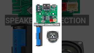 how to make bluetooth speaker bluetooth speaker connection#btspeaker