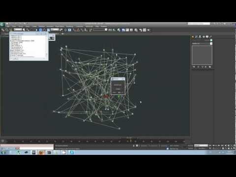 Spline Pos