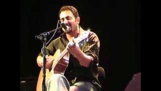 Mikail Aslan - Dilbera Dersimi - Mainz Live 2005 Resimi