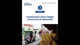 TODAY'S TOP 5 TRENDING STORIES I 23 APRIL 2026 I THURSDAY