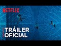 Las Viudas De Los Jueves Tráiler Oficial Netflix