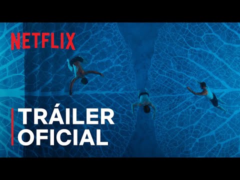 Las viudas de los jueves | Tráiler oficial | Netflix