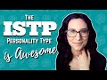What Makes ISTPs Awesome