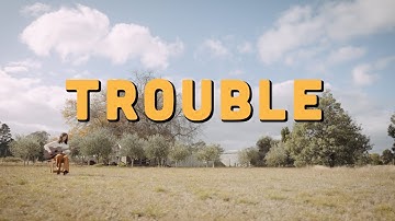 The Smith & Western Jury - 'Trouble' (Official Video)