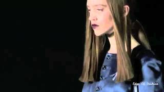 Theysken&#39;s Theory ✰ Fall/Winter 2011/2012 Full Edited Show