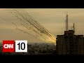 Hamas-Israel Conflict Overview