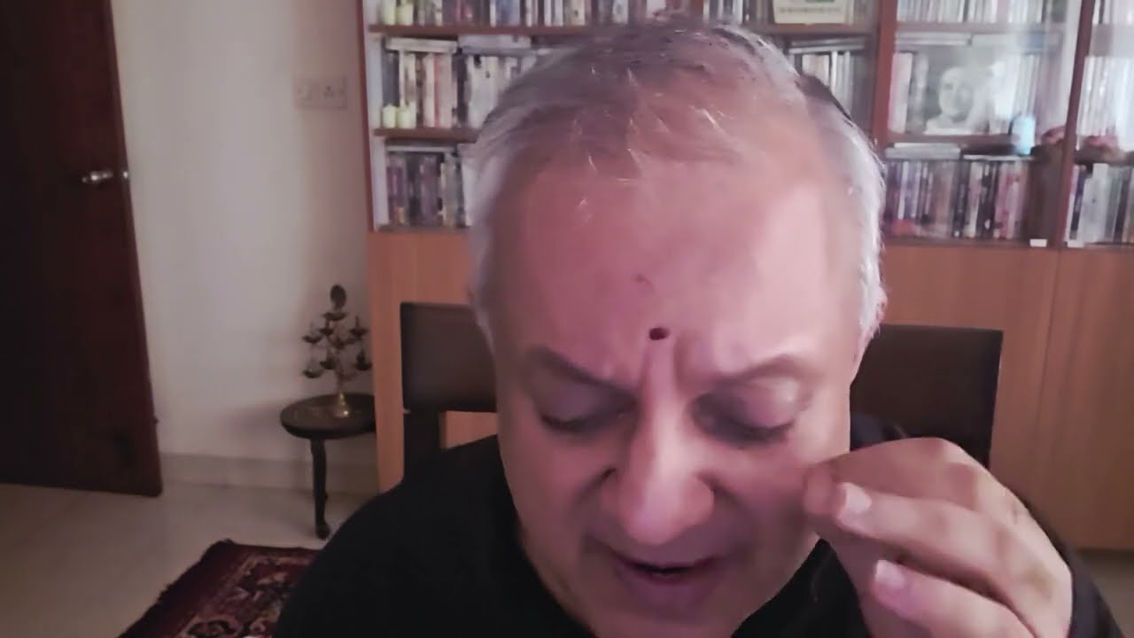 Prince Rama Varma  - Pray for Iran - برای ایران دعا کن