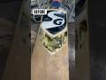 #50 SG cricket bat refurb Before/After #refurbished #shorts #beforeandafter #new #cricket #bat