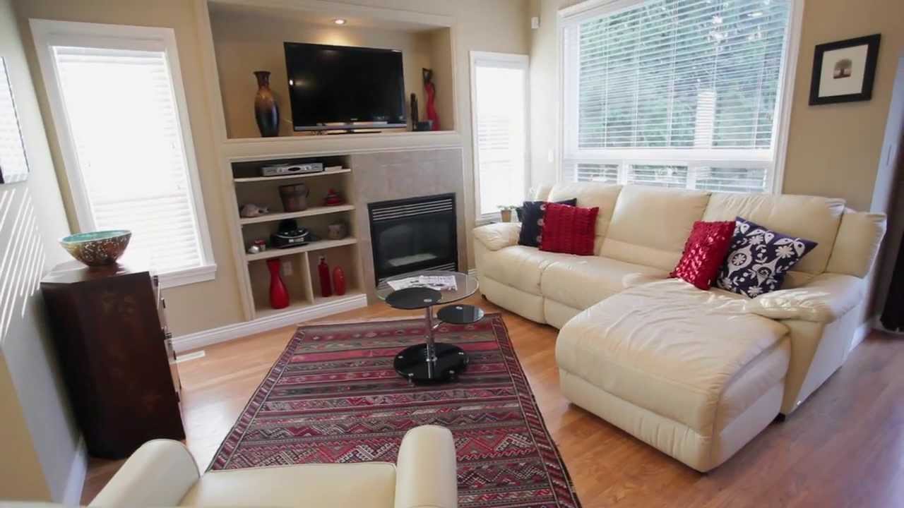 Ocean Park, BC (South Surrey) 1383 129A Street Trevor Brucki & Ron