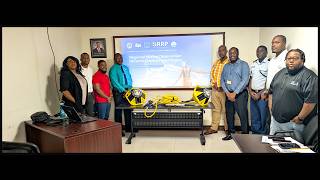 ST. KITTS AND NEVIS RECEIVE THREE SOFAR BUOYS TO STRENGTHEN MARINE MONITORING AND COASTAL RESILIENCE