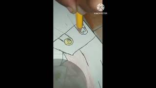 Yuji Itadore Colour Vs Shade