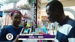 Unleashing the Hottest Tech At Mummy Gadgets Shop -  Yiya ne Jero screenshot 4