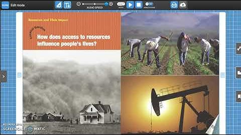 How to Use Benchmark Universe