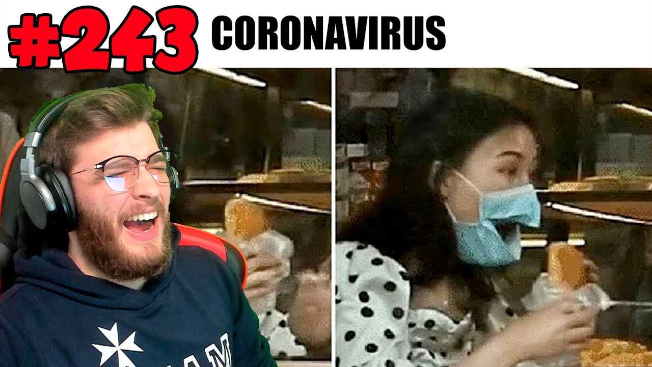 Reaccionando a los Mejores Memes Random #243 - YouTube