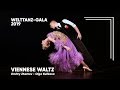 Dmitry Zharkov - Olga Kulikova | 2019 Welttanz-Gala Baden-Baden | Viennese Waltz