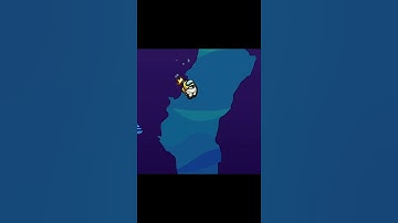 Submerged Map Insane features - Among Us