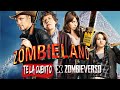 Zombieland En 7 Minutos FT. Zombieverso