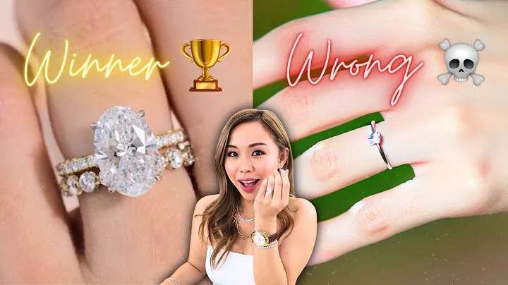 Is Quiet Luxury Dying?! Featuring a STUNNING 5 Carat Oval Diamond Ring