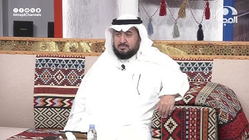 تلاوة عاطرة لآيات من سورة الأحقاف.  القارئ: أحمد الشهراني