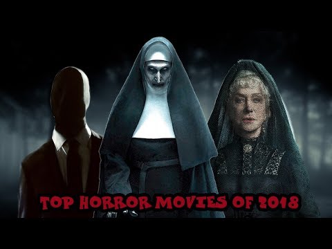the-best-horror-movies-of-2018-|-top-8-movie-trailers-for-horror-fans