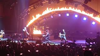 Disturbed Mohegan Sun