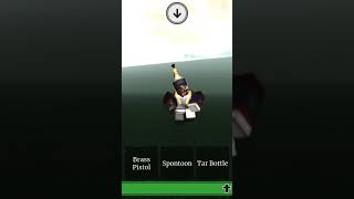 Cuirassier charging on a player with an armor in Guts And Blackpowder #gutsandblackpowder