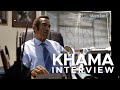 Sunday Standard Interview with former President Ian Khama