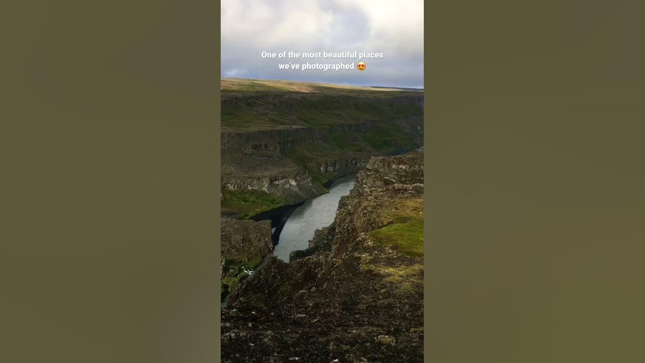 Фотограф Трэвел Исландия
