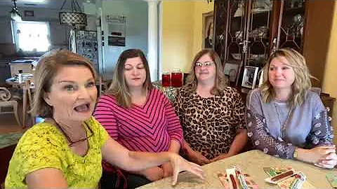 Dr Nancy Stanley Testimony