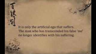 Wei Wu Wei - Quotes from a Taoist Mystic