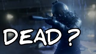 Mobile FPS Games Are Trash (Here's Why)