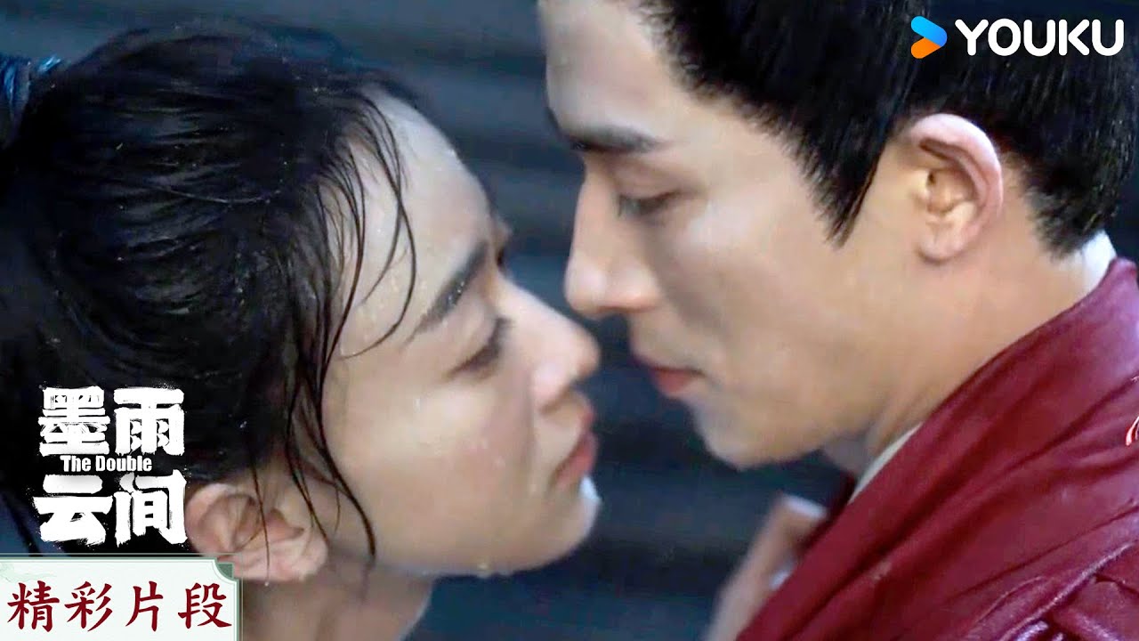 拽姐醉酒大膽撩💘「你知道你長得好看嗎」| 超級看點 | 墨雨雲間 The Double  | 吳謹言 / 王星越 | 古裝愛情 | 優酷台灣 YOUKU TAIWAN