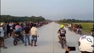 Ninja ss vs RX king