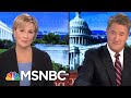 Joe: This Is Basic Science, This Is Basic Medicine | Morning Joe | MSNBC