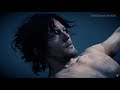 Death Stranding | The Game Awards 2017