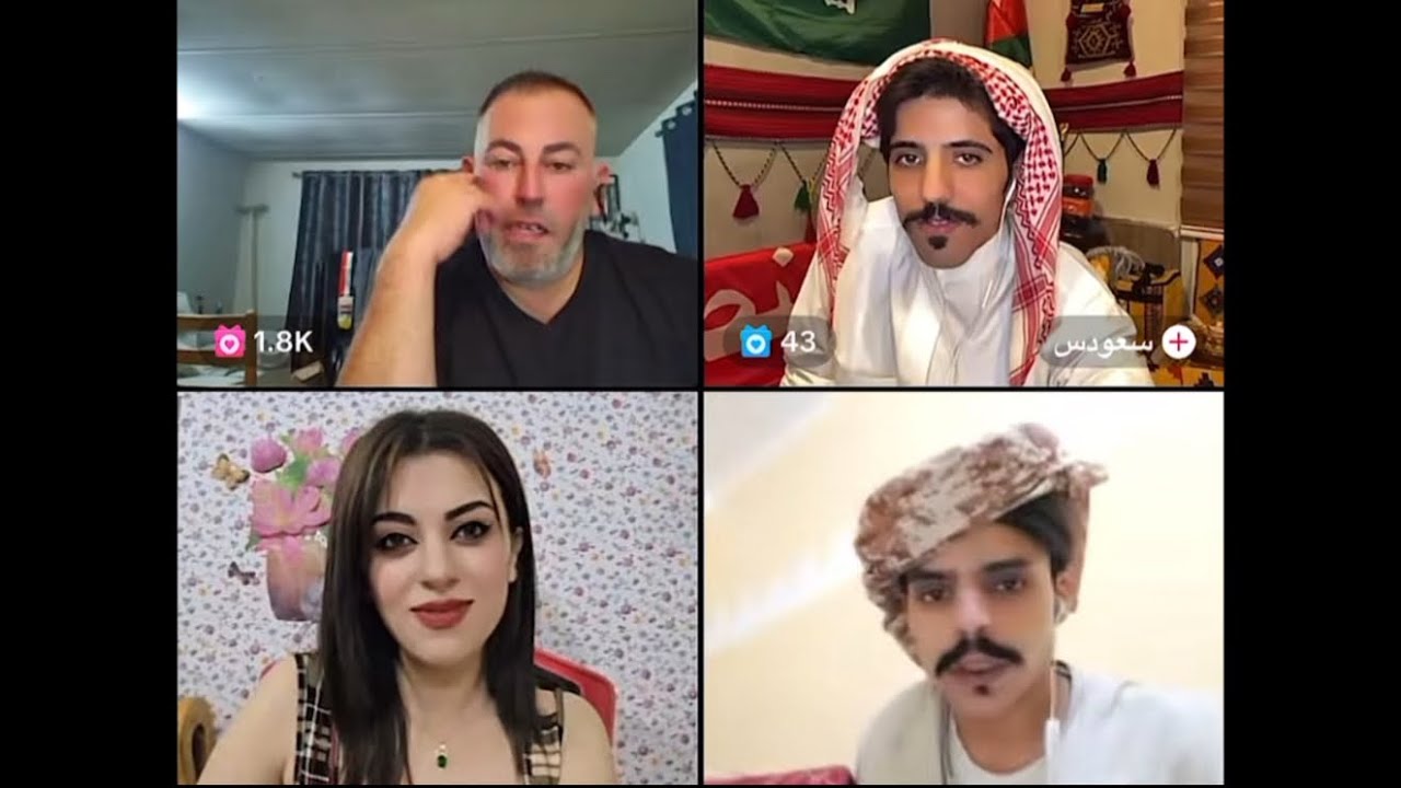 🤣🤣🤣🤣🤣🤣 وضاح والسعوديين