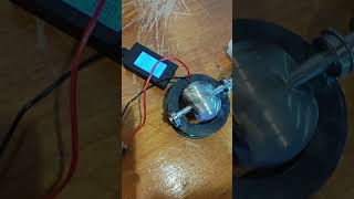 full bridge rectifier makes a big difference that's for sure