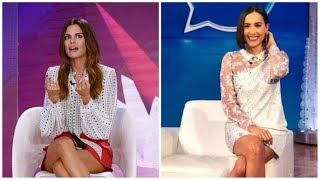 Caterina Balivo vs Bianca Guaccero - MIX 2