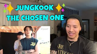 (Jung Kook) FIFA World Cup 2022 Soundtrack ‘Dreamers’ MV Shoot Sketch (REACTION)