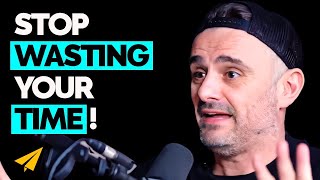 The Power of Positive Action: How to Turn Goals and Dreams into Reality! | Gary Vee | Top 10 Rules