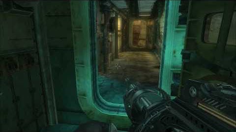 SINGULARITY Walkthrough part 20