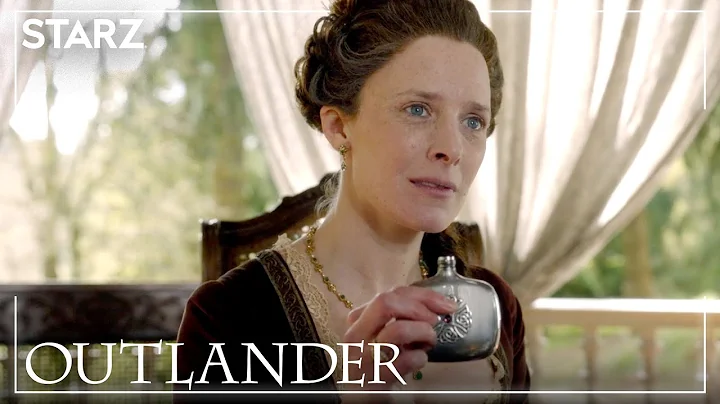 Outlander | Inside Floras Party | Season 6