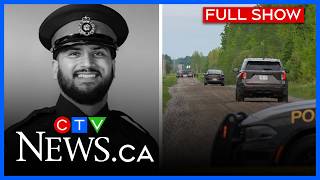 Demolition of old Sault hospital set to begin | CTV News Northern Ontario at 11:30pm for Jun 9, 2026