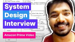 System Design Interview: Design Amazon Prime Video screenshot 5
