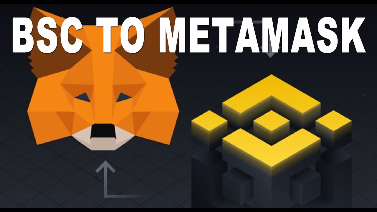 How to add BSC Binance Smart Chain to Metamask