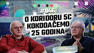 Faruk Širbegović: Četiri hiljade maraka je nerealna cijena kvadrata stana - O prostoru