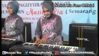 Jasa Ibu by Nasida Ria Vocal Bunda Hj Mutoharoh
