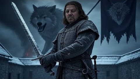 What If Ned Stark LIVED