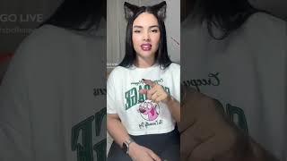 Bigo Live Miss Cele 490